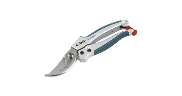 Akce Nůžky zahradnické 205mm stříhání do průměru 20mm EXTOL PREMIUM 8872108