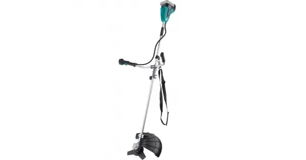 Levný Aku křovinořez 20V bez aku BRUSHLESS EXTOL INDUSTRIAL 8791901