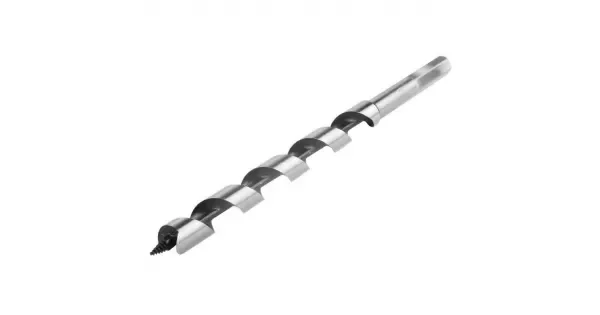 Akční Cena Vrták hadovitý do dřeva 6x260mm EXTOL PREMIUM 8801230