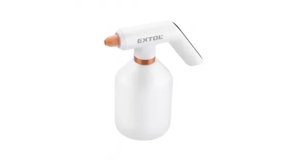 Aku postřikovač 1l EXTOL PREMIUM 8891501 Super Cena