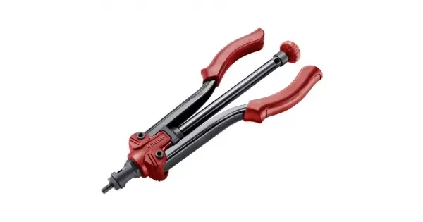 Finální Výprodej Pákové nýtovací kleště M3-M12, 350mm FORTUM 4770634