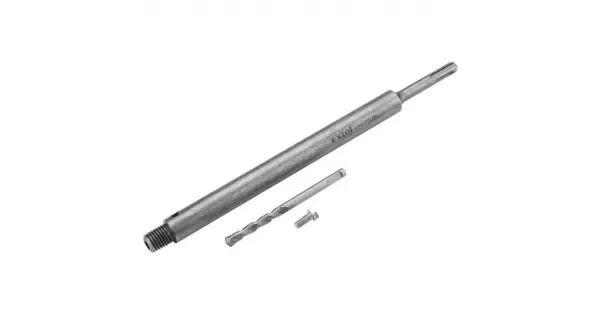 Upínací stopka SDS Plus s vodícím vrtákem 300mm EXTOL PREMIUM 8801950 Ihned K Objednání