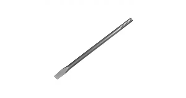 Sekáč plochý SDS MAX 280x18mm hrot 75mm EXTOL PREMIUM 8801553 Aktuální