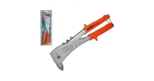 Kleště nýtovací 265mm EXTOL PREMIUM 8813725 Víkendová Akce