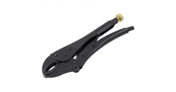 Kleště rychloupínací 220mm CrV EXTOL PREMIUM 8813310 Nízká Cena