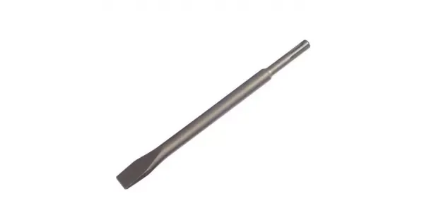 Sekáč plochý SDS PLUS 250x14mm hrot 40mm EXTOL PREMIUM 8801502 Přímo Od Výrobce