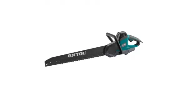 Pila na stavební materiály 1700W Extol Industrial 8793110 Novinka