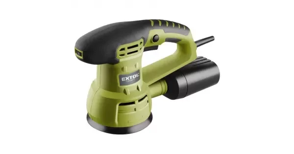 Excentrická bruska EXTOL CRAFT 407202 Akce