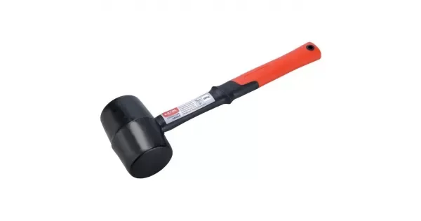 Palička pryžová černá 70mm EXTOL PREMIUM 8811104 Oblíbený