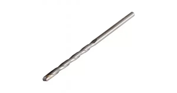 Vrták příklepový do betonu 12x120mm EXTOL CRAFT 25120 Vysoce Kvalitní