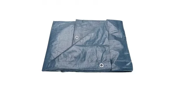 Autentický Nepromokavá plachta PE 6x10m EXTOL CRAFT 16128