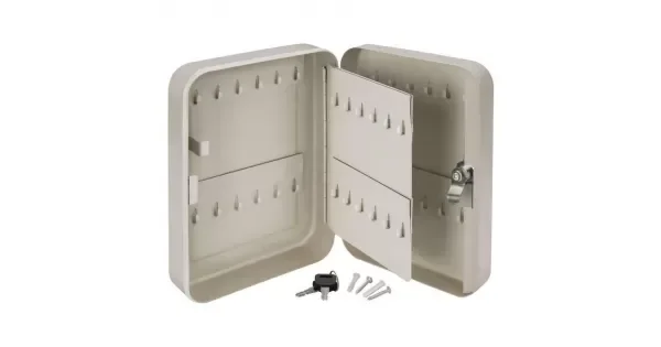 Top Prodej Schránka na klíče 250x180x80mm pro 48 klíčů EXTOL CRAFT 99021