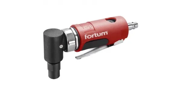 Sezónní Sleva Přímá bruska 90° pneumatická MINI FORTUM 4795036