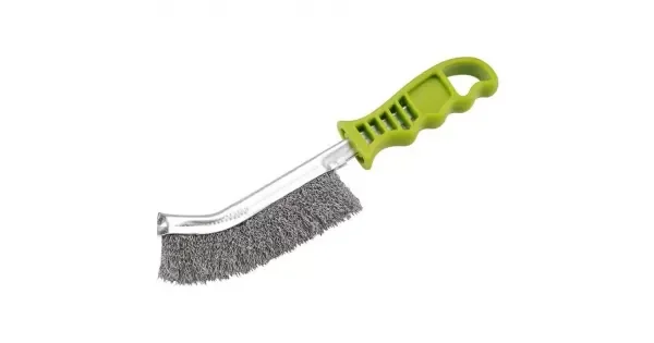 Nejlepší Cena Kartáč nerezový 240mm plastová rukojeť EXTOL CRAFT 960018
