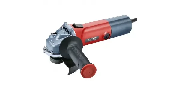Vrácení Zdarma Bruska 125 mm Extol Premium 8892014