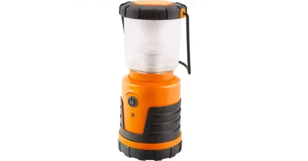 Lucerna turistická 150lm 3W CREE XPE LED EXTOL LIGHT 43114 Akční Cena