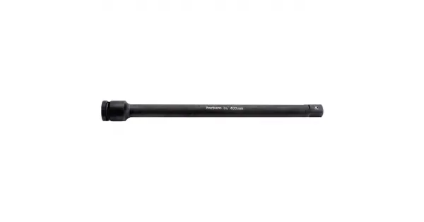 Prodlužovací 3/4" nástavec L 400 mm FORTUM 4703103 Oblíbený