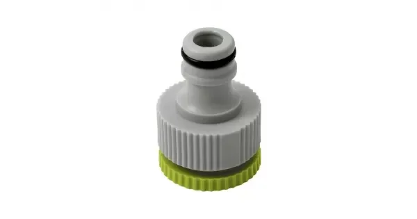 Konektor na kohoutek 1/2"-3/4" EXTOL CRAFT 70105 Cenově Výhodný