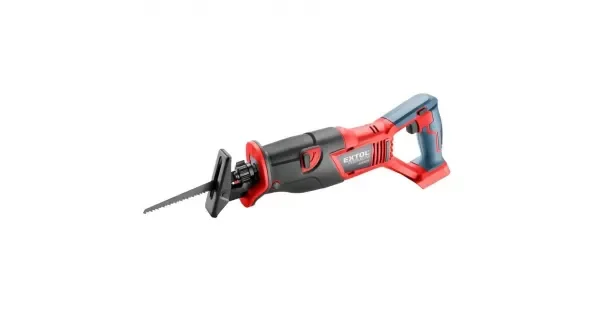 Aku pila ocaska 20V bez aku EXTOL PREMIUM 8891821 Bezpečná Platba