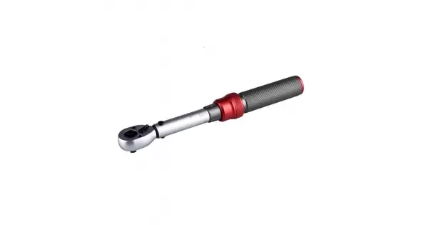 Oblíbený Klíč momentový, 1/4" EXTOL PREMIUM 8825304