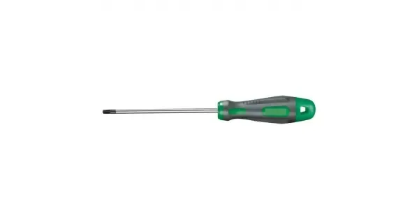 Nejlepší Cena Šroubovák TORX prodloužený T 7x150mm S2 KITO 4800507