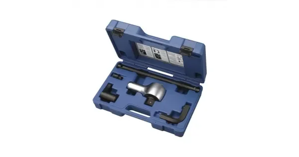 Ihned K Objednání Násobič momentu sada 5 ks 1/2“F x 3/4“M FORTUM 4704021