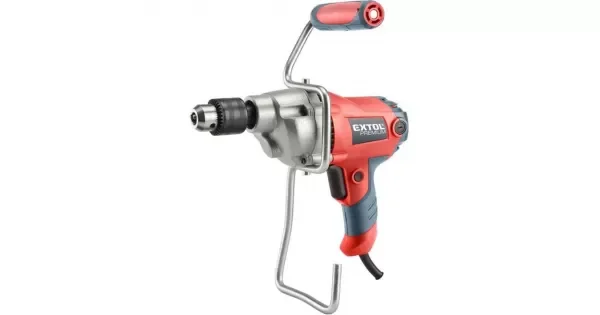 Stavební míchadlo směsí 850 W EXTOL PREMIUM 8890611 Dokud Zásoby Vydrží