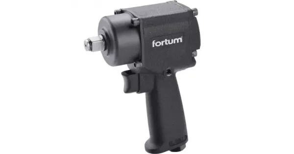 Finální Výprodej Pneumatický rázový utahovák FORTUM 4795010