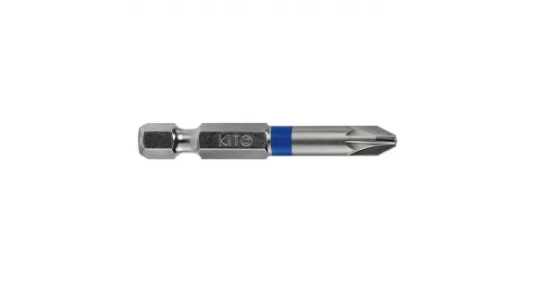 Hrot PZ 0x50mm S2 KITO 4816200 Expresní Doručení