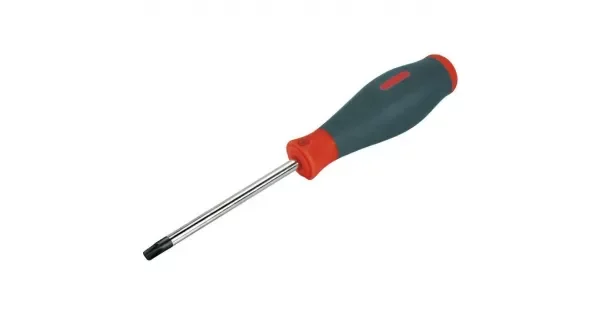 Pouze Dnes Šroubovák TORX T 8x80mm CrV EXTOL PREMIUM 8819063