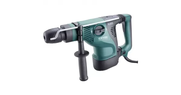 Kombinované kladivo SDS-Max EXTOL INDUSTRIAL 8790101 Levný