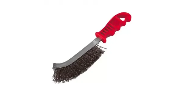 Koupit Online Kartáč ocelový 240mm plastová rukojeť EXTOL CRAFT 960017