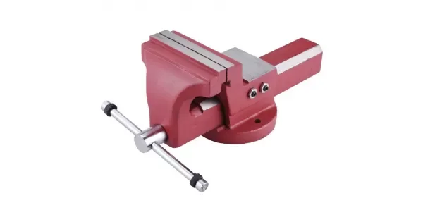 Tovární Cena Svěrák s kovadlinou FORTUM 150mm SG Iron 4752614