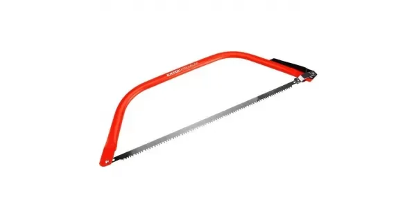 Pila na dřevo oblouková 914mm 36" s plátkem na suché dřevo EXTOL PREMIUM 8812289 Rychlé Dodání