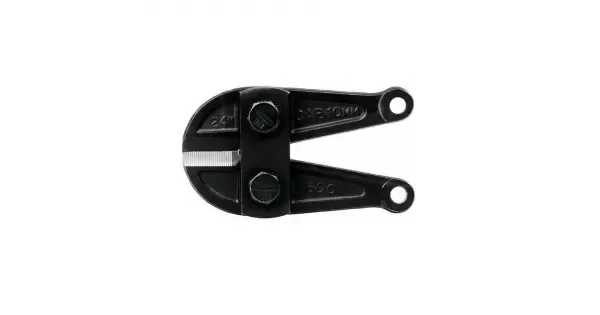 Nejlepší Cena Čelisti k pákovým kleštím 750mm 30" FORTUM 4900160