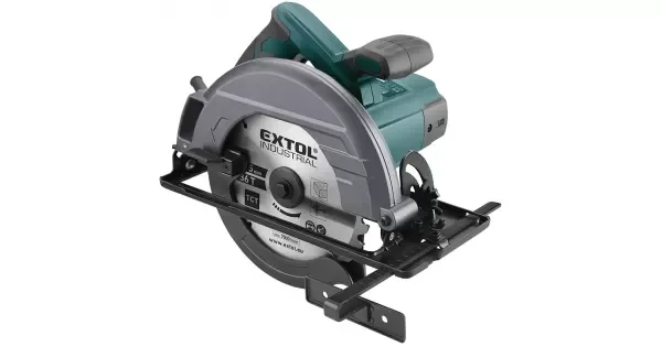Značkový Kotoučová pila 185mm Extol Industrial 8793000
