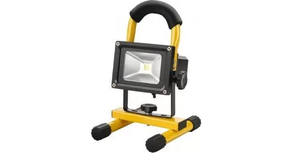 LED reflektor s podstavcem EXTOL PREMIUM 43122 Poslední Šance