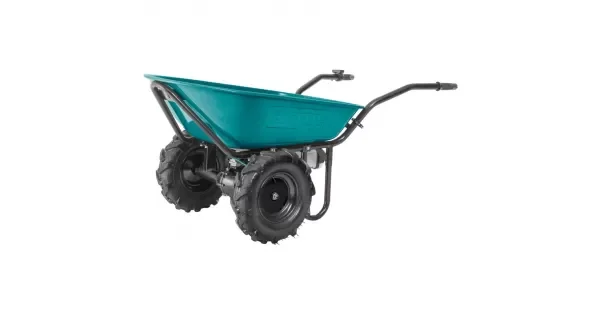 Vysoce Kvalitní Aku kolečko 40V 6,0Ah EXTOL INDUSTRIAL 8791590
