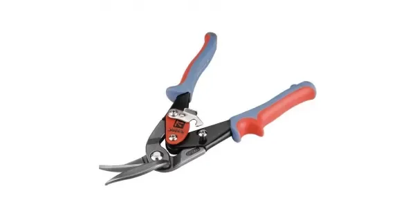 Nůžky na plech převodové 255mm rovně a doleva CrV EXTOL PREMIUM 8813601 Ihned K Objednání