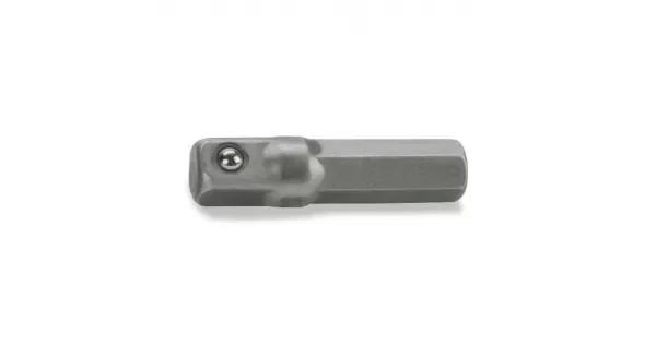 Bit adaptér na 1/4" L 26mm FORTUM 470914 Bezpečná Platba
