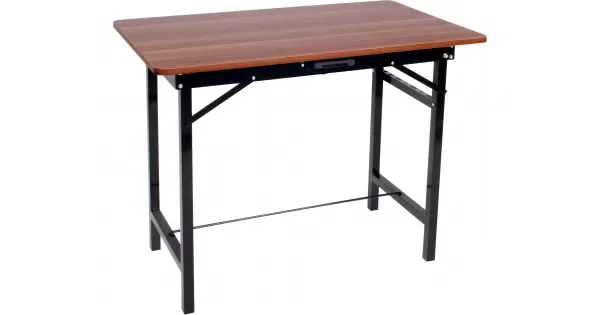 Pouze Dnes Stůl pracovní skládací, 100x60x80cm, nosnost až 100kg Extol Craft 956075
