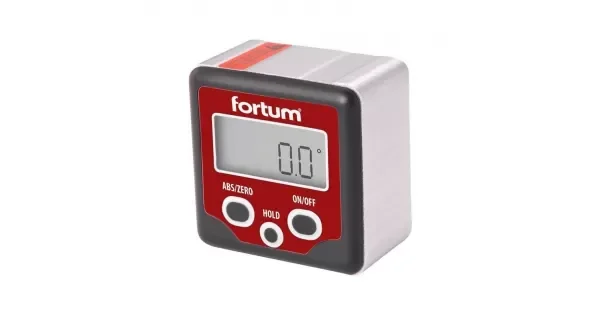 Digitální sklonoměr FORTUM 4780200 Originální