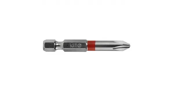 Značkový Hrot PH 0x50mm S2 KITO 4816100