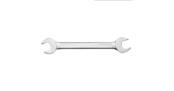 Klíč plochý 10x11mm L 156mm FORTUM 4730111 Oblíbený