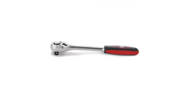 Ráčna industrial 1/2" L 275mm 48 zubů FORTUM 4700103 Nová Kolekce