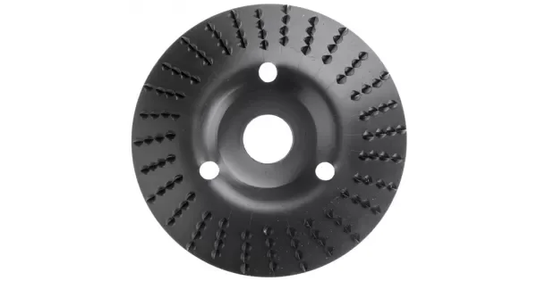 Kotouč rašplový na dřevo 125x3x22,2mm EXTOL PREMIUM 8803705 Rychlé Dodání