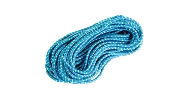 Přímo Od Výrobce Popruh elastický 20m průměr 10mm EXTOL CRAFT 10012