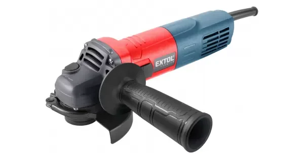Cenový Hit Úhlová bruska 115 mm 750W Extol Premium 8892023