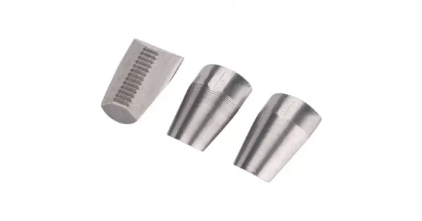 Čelisti do nýtovacích kleští 3 ks 13mm CrMoV FORTUM 4770690 Autentický