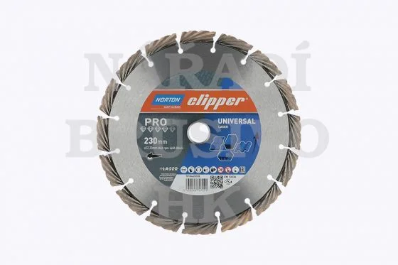 Originální Diamantový kotouč 180x22,23 PRO UNIVERSAL LASER „iHD“